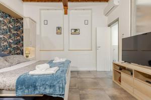 Santa Croce Suite Centro di Firenze, 9 min Duomo