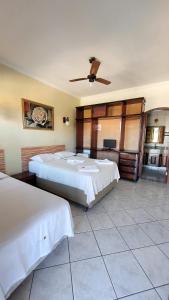 Pousada Estacao do Sol de Paraty