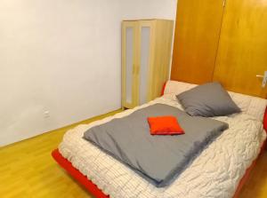 Gästezimmer im Kneitlingen