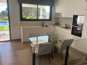 Cadiz Golf & Beach
