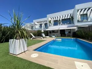 Cadiz Golf & Beach - Barrio Jarana