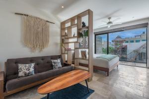 In The Heart Of Playa Del Carmen