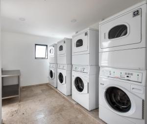 In The Heart Of Playa Del Carmen