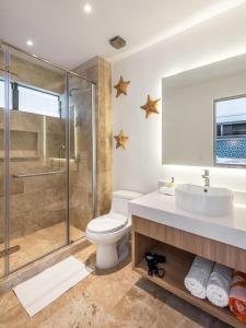 In The Heart Of Playa Del Carmen