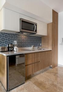 In The Heart Of Playa Del Carmen