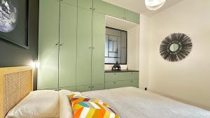 Loft moderne Saint-Ambroise