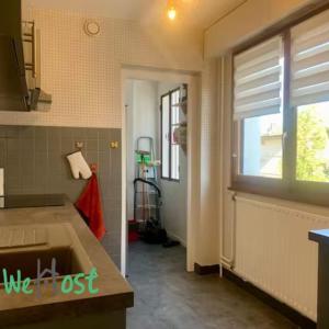 Appartements Gambetta - LB - Annecy - Close to center -Balcony mountain view : photos des chambres