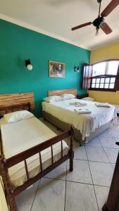 Pousada Estacao do Sol de Paraty