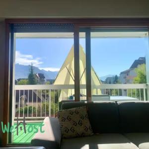 Appartements Gambetta - LB - Annecy - Close to center -Balcony mountain view : photos des chambres