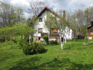 obrázek - House Jezerka