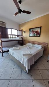 Pousada Estacao do Sol de Paraty