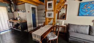 Mitre - Ubytování bez kategorie ve městě Mar de Ajó