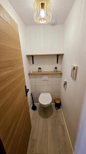 T2 Renové, calme and cozy