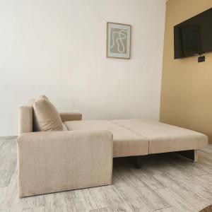 Departamento reciclado a nuevo