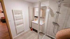 Appartements T2 Renove, calme and cozy : photos des chambres