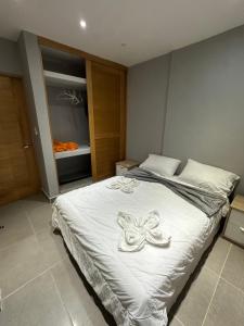 Apartamento Santo Domingo este