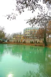 Hotel Expo - Chatkal