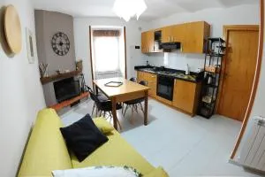 La Casa di Rocca - Rocca Cinquemiglia