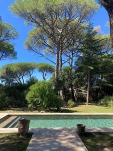 Maisons de vacances Mas familial avec piscine Le Clos Cevenol : photos des chambres