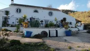 Finca Las Minas - Studio - Iznájar