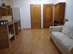 Casa Rural Sierra Espuña