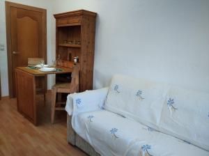 Casa Rural Sierra Espuña