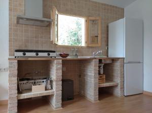 Casa Rural Sierra Espuña