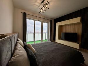 Kostecki Exclusive Apartments Studio