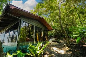 Hotel Flor de Bromelia