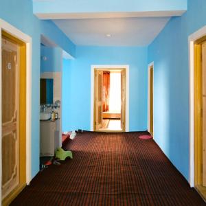Dey-Khang Homestay