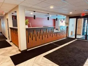 Red Rock Hotel & Suites - Virginia