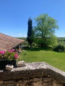 Maisons de vacances Gite de charme champetre : photos des chambres