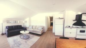 Villa de Brome