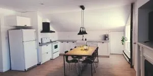 Villa de Brome - Waterloo