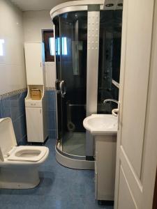 SD Apartmani Stan Na Dan