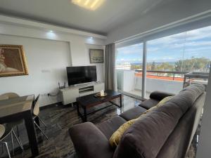 Nautica Luxe Apartments