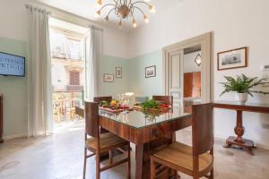 Autentica Ortigia Apartments