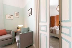 Autentica Ortigia Apartments