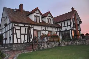 Apartamentypomorze - Słuchowo