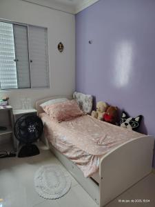 Casa Aconchegante COP 30