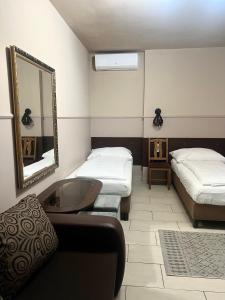 OP-ART Étterem és Panzió