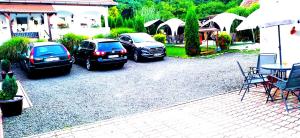 Harmony Vendégház Egerszalók - 3hvězdičkové hotely ve městě Egerszalók