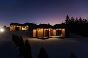 Carpathians View - 韦尔霍维纳