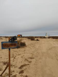 Tribal Camp- BRING YOUR OWN TENTS