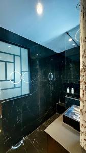 Loft moderne Saint-Ambroise