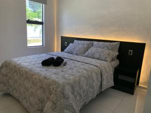 Casa y Monoambiente en Pilar, Py