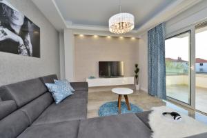 Luxury Apartments Marija