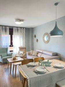 La casa de Bimba Playa Granada