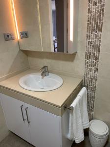 La casa de Bimba Playa Granada