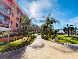 La casa de Bimba Playa Granada